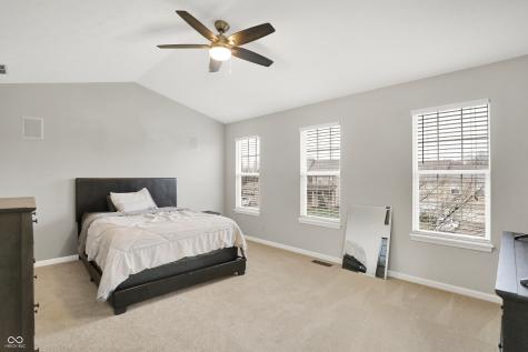 9756 Scotch Pine Court Fishers IN 46037