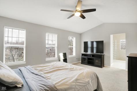 9756 Scotch Pine Court Fishers IN 46037