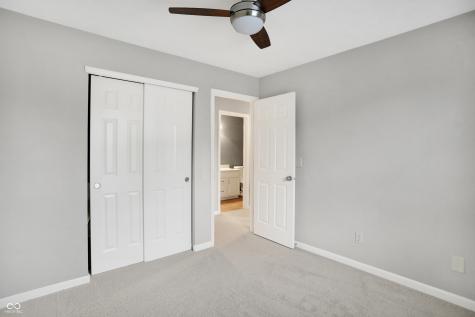 9756 Scotch Pine Court Fishers IN 46037