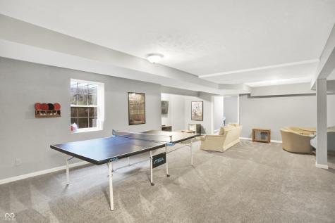 9756 Scotch Pine Court Fishers IN 46037