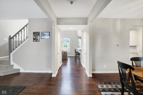 9756 Scotch Pine Court Fishers IN 46037