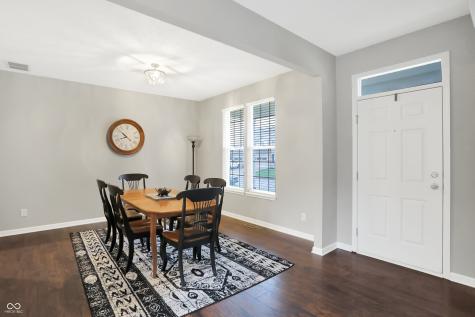 9756 Scotch Pine Court Fishers IN 46037