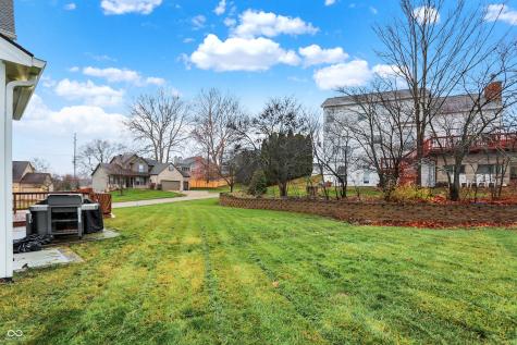 9756 Scotch Pine Court Fishers IN 46037