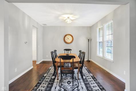 9756 Scotch Pine Court Fishers IN 46037