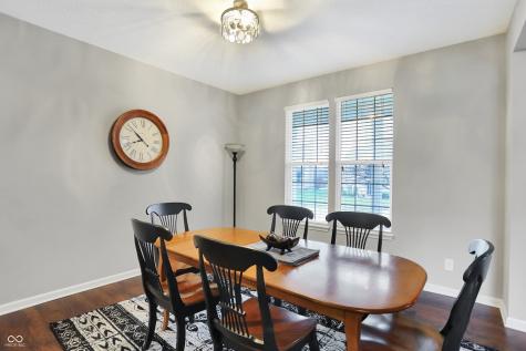 9756 Scotch Pine Court Fishers IN 46037