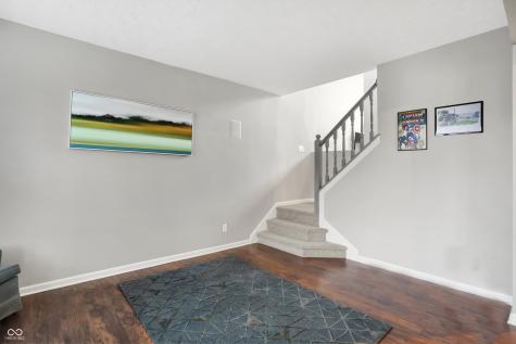 9756 Scotch Pine Court Fishers IN 46037