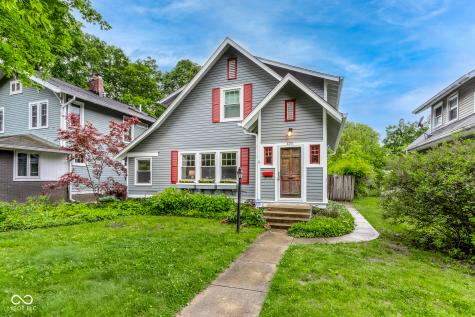 6010 Guilford Avenue Indianapolis IN 46220