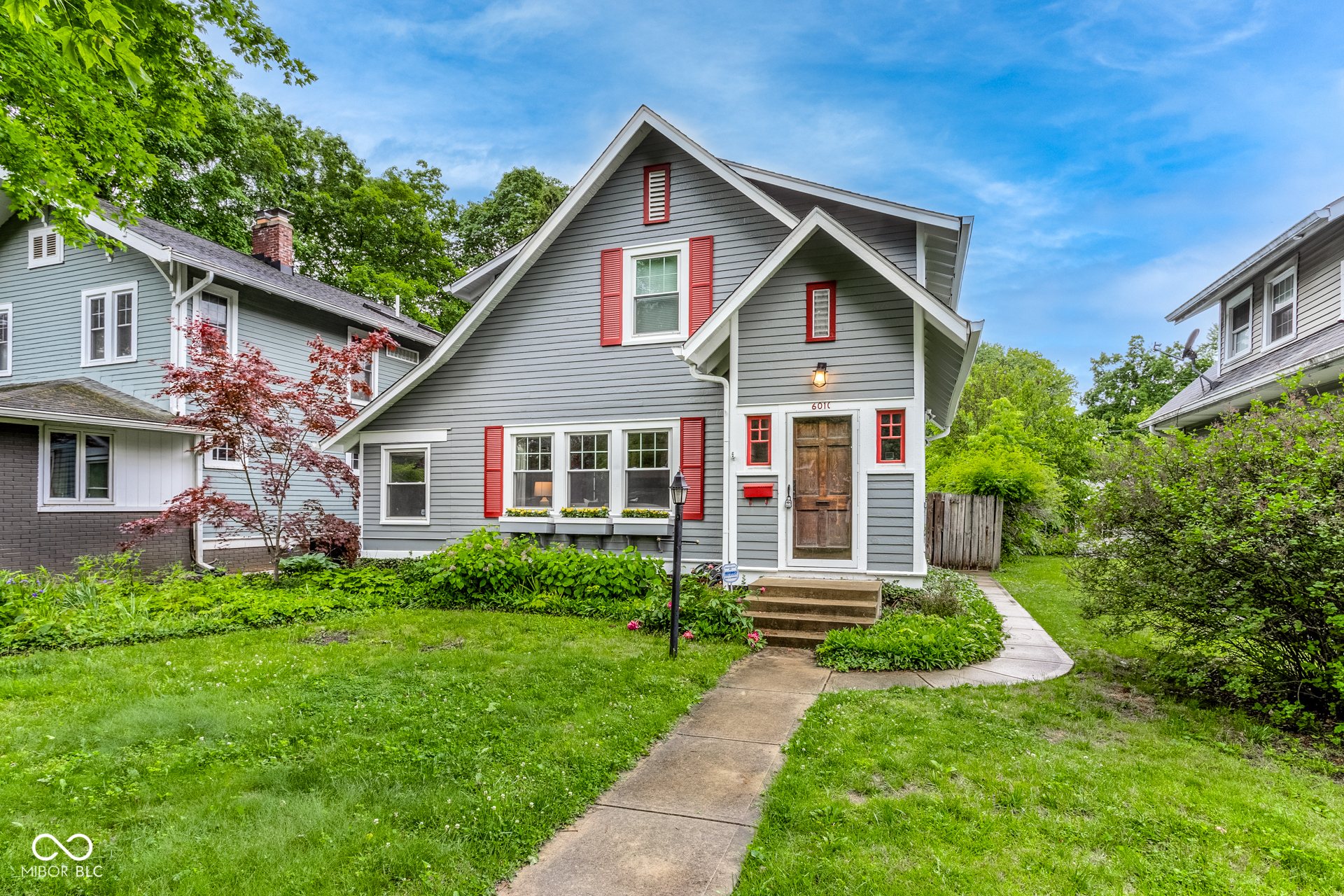 6010 Guilford Avenue Indianapolis IN 46220