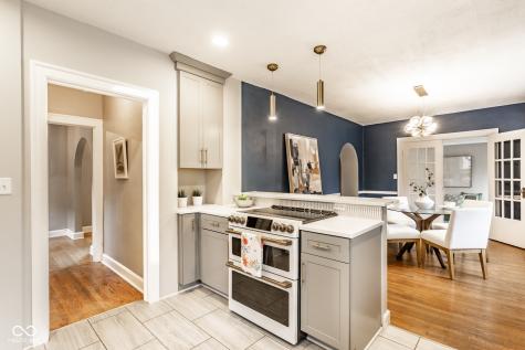 6010 Guilford Avenue Indianapolis IN 46220