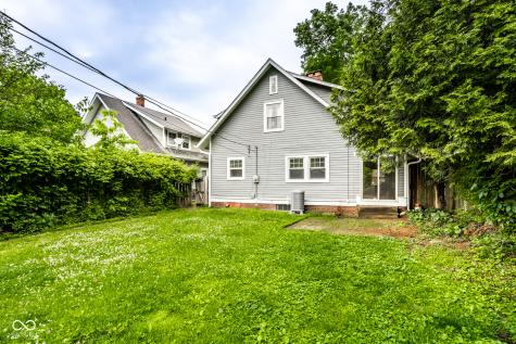 6010 Guilford Avenue Indianapolis IN 46220