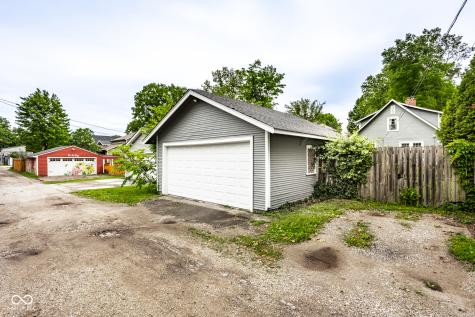 6010 Guilford Avenue Indianapolis IN 46220