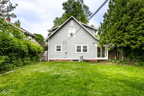 6010 Guilford Avenue Indianapolis IN 46220