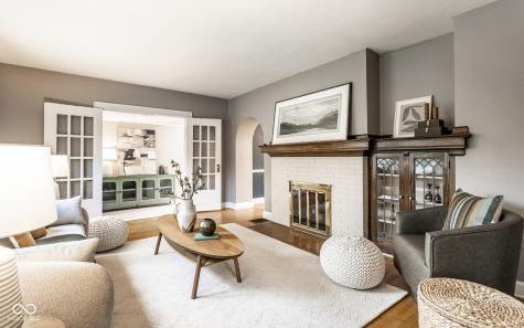 6010 Guilford Avenue Indianapolis IN 46220