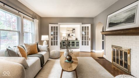 6010 Guilford Avenue Indianapolis IN 46220