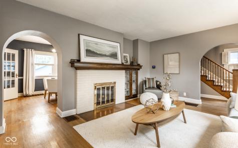 6010 Guilford Avenue Indianapolis IN 46220