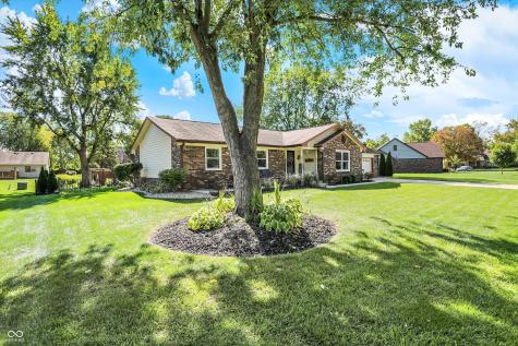 1045 Madrid Road Greenwood IN 46143