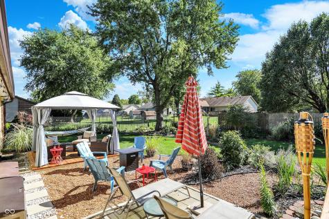 1045 Madrid Road Greenwood IN 46143
