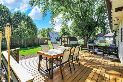 1045 Madrid Road Greenwood IN 46143