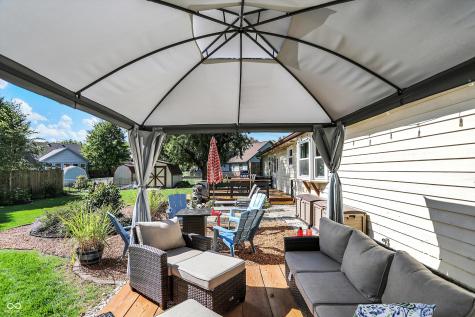 1045 Madrid Road Greenwood IN 46143