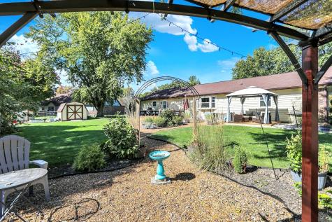1045 Madrid Road Greenwood IN 46143