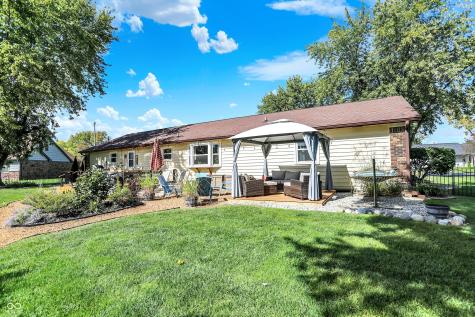 1045 Madrid Road Greenwood IN 46143