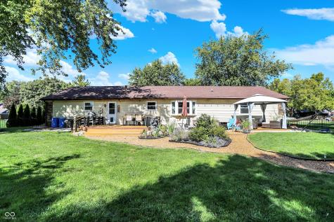 1045 Madrid Road Greenwood IN 46143