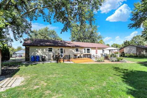 1045 Madrid Road Greenwood IN 46143
