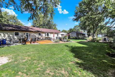1045 Madrid Road Greenwood IN 46143