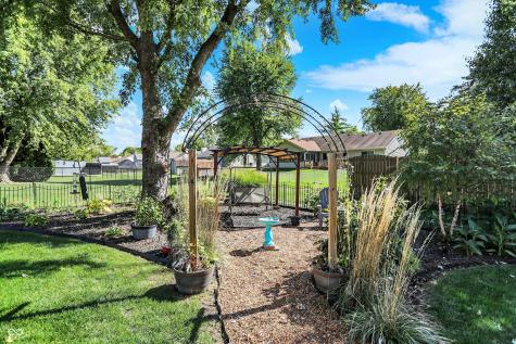 1045 Madrid Road Greenwood IN 46143