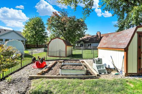 1045 Madrid Road Greenwood IN 46143