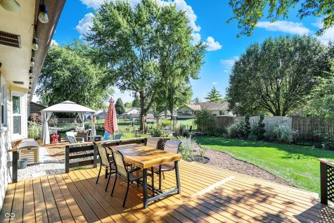 1045 Madrid Road Greenwood IN 46143