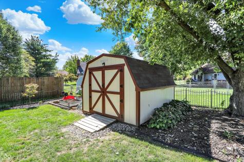 1045 Madrid Road Greenwood IN 46143
