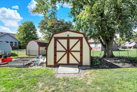 1045 Madrid Road Greenwood IN 46143