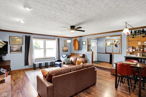 1045 Madrid Road Greenwood IN 46143