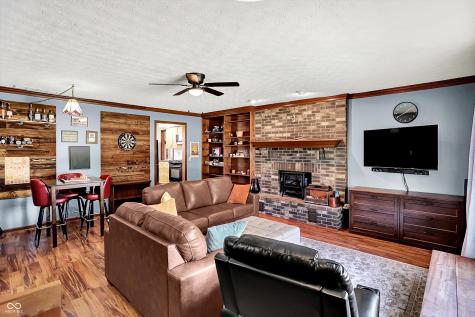 1045 Madrid Road Greenwood IN 46143