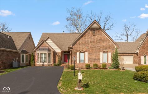 9544 Huntington Lane Indianapolis IN 46260