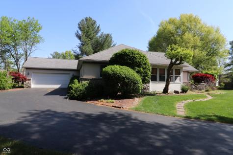 91 White Oak Drive Batesville IN 47006