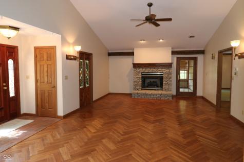 91 White Oak Drive Batesville IN 47006