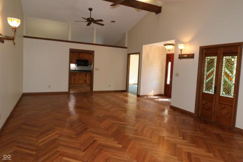 91 White Oak Drive Batesville IN 47006