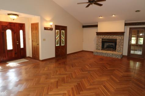 91 White Oak Drive Batesville IN 47006