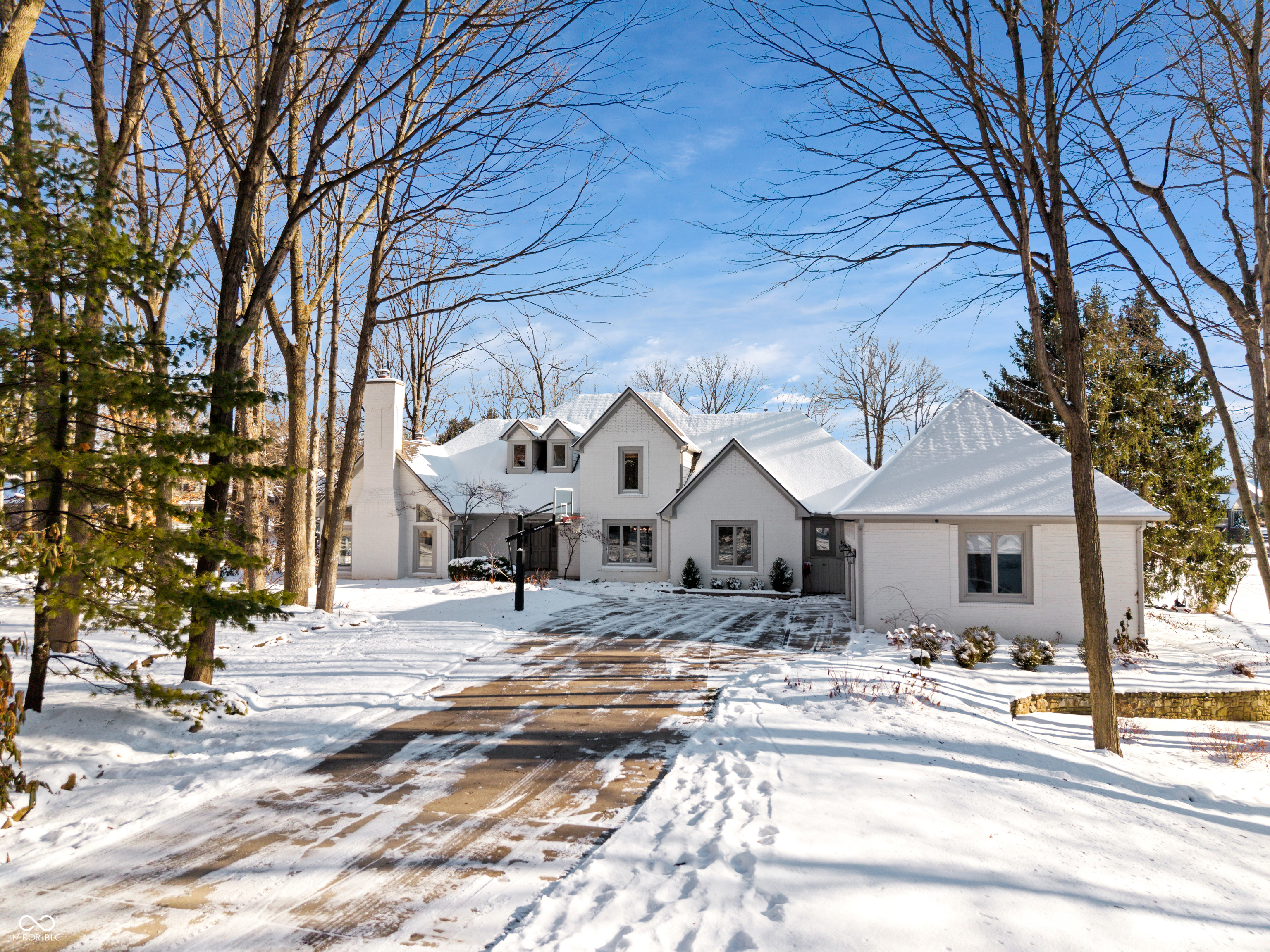 9806 Gulfstream Court Fishers IN 46037