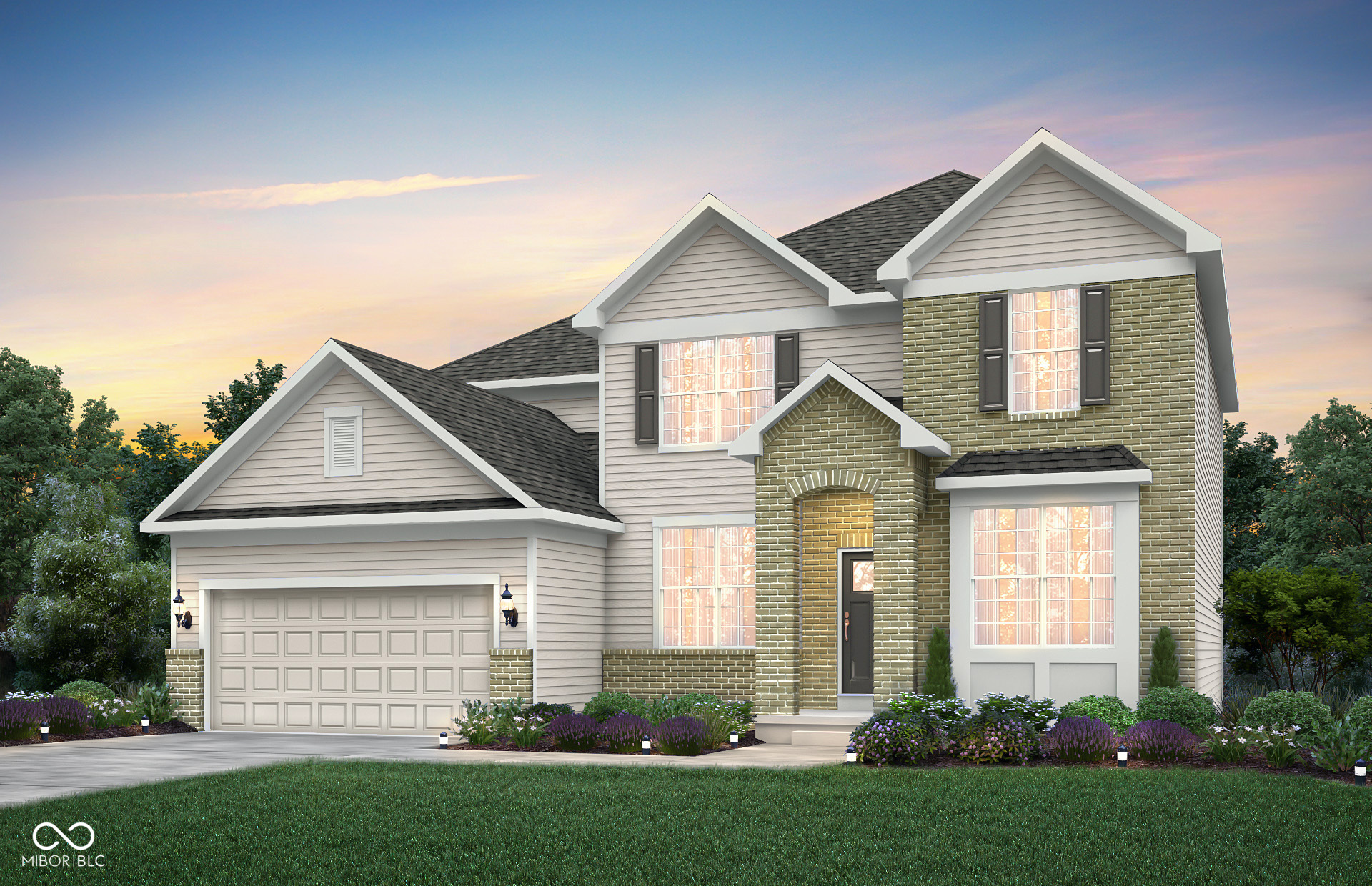 562 Corbin Way Avon IN 46123