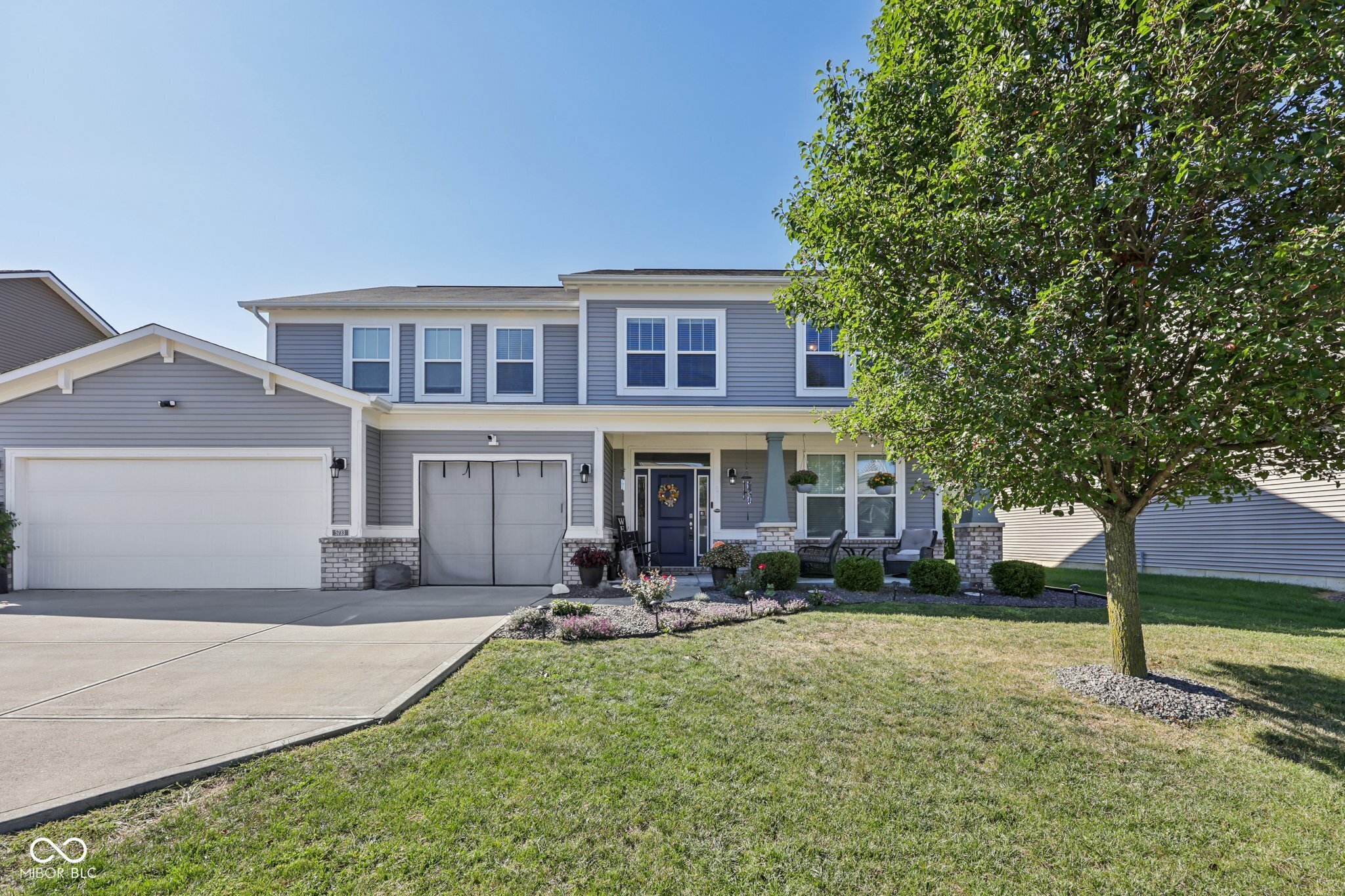 5733 Masuran Court Plainfield IN 46168