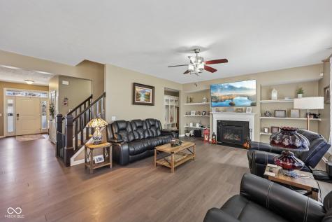 5733 Masuran Court Plainfield IN 46168
