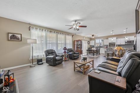 5733 Masuran Court Plainfield IN 46168