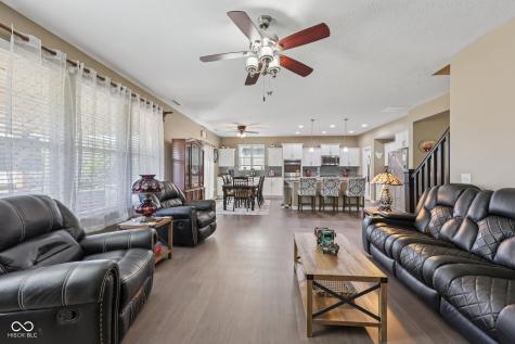 5733 Masuran Court Plainfield IN 46168