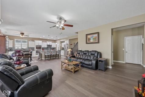 5733 Masuran Court Plainfield IN 46168