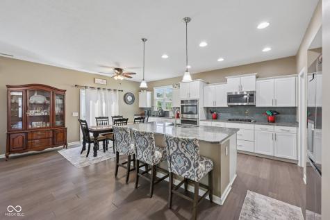 5733 Masuran Court Plainfield IN 46168