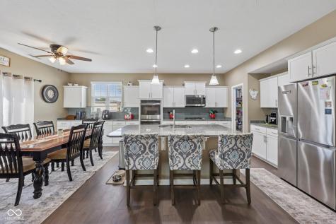 5733 Masuran Court Plainfield IN 46168