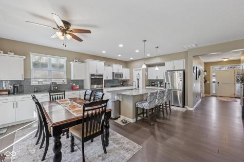 5733 Masuran Court Plainfield IN 46168